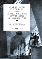 Lo strano caso del dottor Jekyll e del signor Hyde (Deluxe)