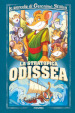 La stratopica Odissea. Le parodie di Geronimo Stilton