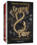 La strega e il cacciatore: Serpent & dove-Blood & honey-Gods & monsters