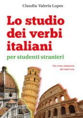 Lo studio dei verbi italiani per studenti stranieri