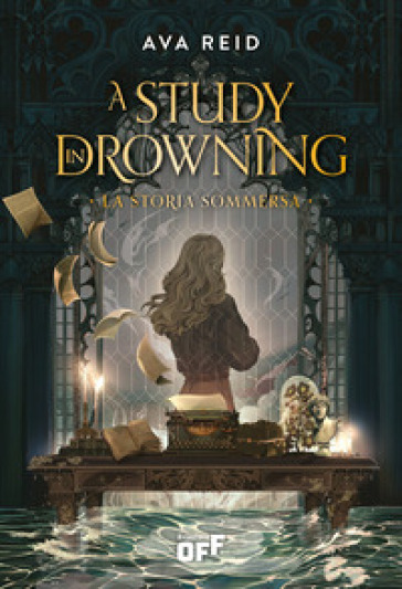 A study in drowning. La storia sommersa - Ava Reid