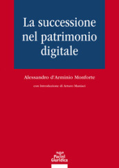 La successione nel patrimonio digitale