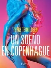 Un sueño en Copenhague - Relato erótico