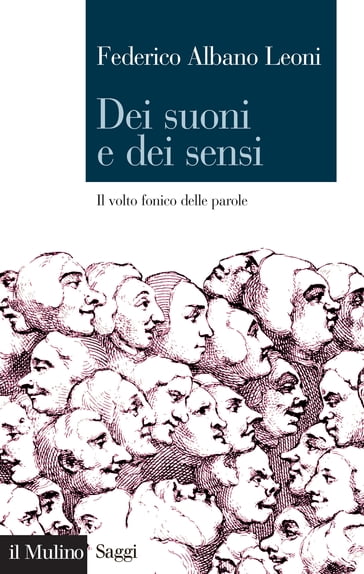 Dei suoni e dei sensi - Albano Leoni Federico