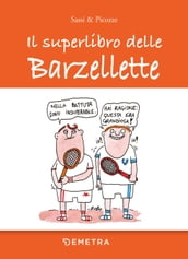 Il superlibro delle barzellette