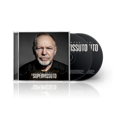 Il supervissuto (brilliant box) - Vasco Rossi