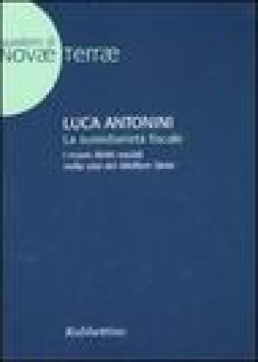 La sussidiarietà fiscale. I nuovi diritti sociali nella crisi del Welfare State - Luca Antonini