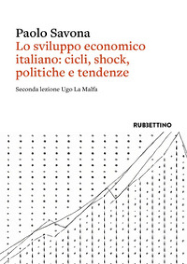 Lo sviluppo economico italiano: cicli, shock, politiche e tendenze. Seconda lezione Ugo La Malfa - Paolo Savona