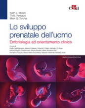 Lo sviluppo prenatale dell