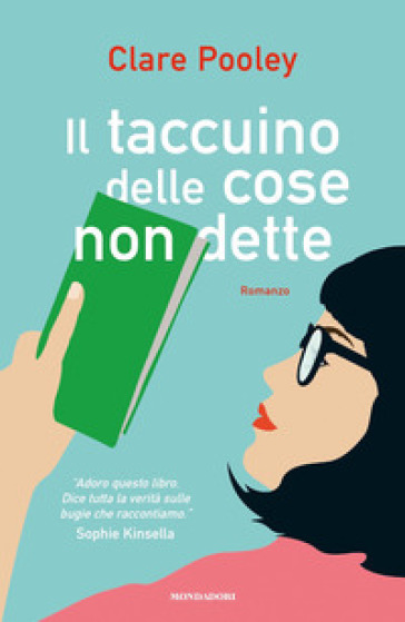 Il taccuino delle cose non dette - Clare Pooley