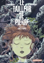 Le tailleur de pierre (d après le roman de Camilla Läckberg)