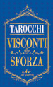 I tarocchi Visconti Sforza. Mini. Con 78 Carte