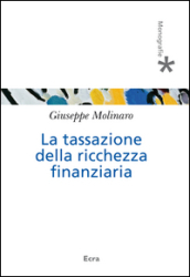 La tassazione della ricchezza finanziaria