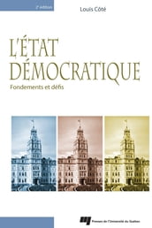 L État démocratique, 2e édition