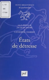 États de détresse