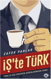 te Türk - Business Over Turkish Coffee