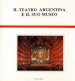 Il teatro Argentina e il suo museo