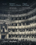 Il teatro d opera a Parma. Quattrocento anni, dal Farnese al Regio. Ediz. italiana e inglese