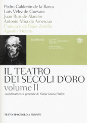 Il teatro dei secoli d