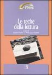 Le teche della lettura. Leggere in biblioteca al tempo della rete