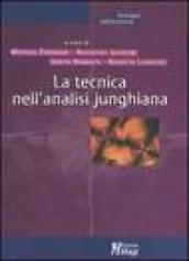 La tecnica nell analisi junghiana