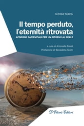 Il tempo perduto, l