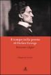 Il tempo nella poesia di Stefan George. Percezioni e figure