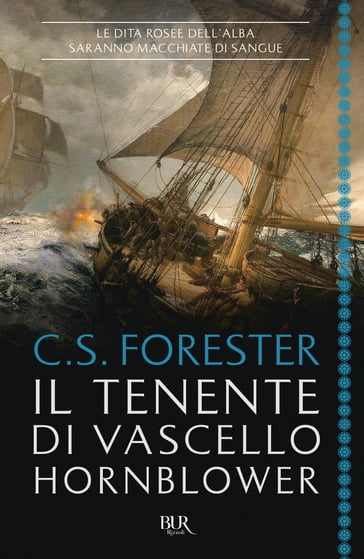 Il tenente di vascello Hornblower - Cecil Scott Forester