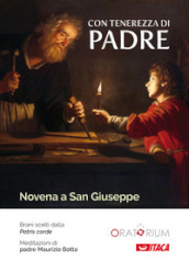 Con tenerezza di padre. Novena a San Giuseppe