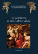 Le tentazioni di sant Antonio Abate. Arte e letteratura