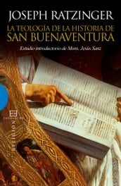 La teología de la historia de San Buenaventura