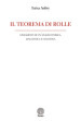 Il teorema di Rolle. Lineamenti di un analisi storica, linguistica e cognitiva