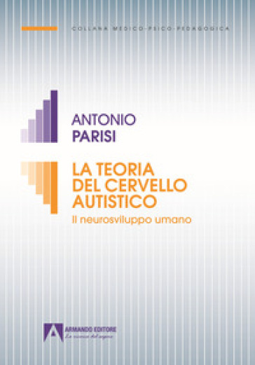 La teoria del cervello autistico - Antonio Parisi