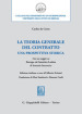 La teoria generale del contratto. Una prospettiva storica