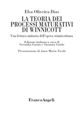 La teoria dei processi maturativi di Winnicott