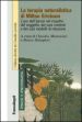 La terapia naturalistica di Milton Erickson. L uso dell ipnosi nel rispetto del soggetto, dei suoi contesti e dei suoi modelli di relazione