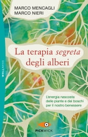 La terapia segreta degli alberi