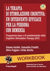 La terapia di stimolazione cognitiva: un intervento efficace per la persona con demenza