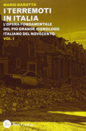 I terremoti in Italia. L