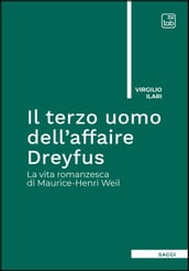 Il terzo uomo dell affaire Dreyfus