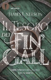 Il tesoro dei Fin Gall. Saga dei Norreni. 1.