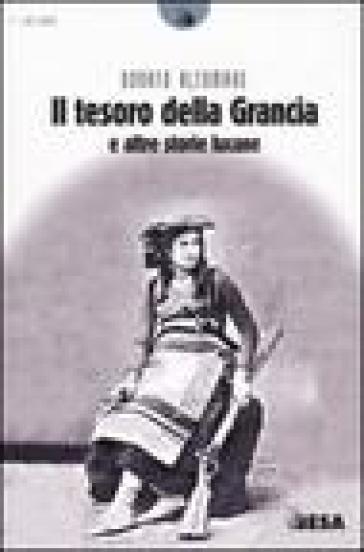 Il tesoro della Grancia e altre storie lucane - Donato Altomare
