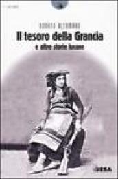 Il tesoro della Grancia e altre storie lucane