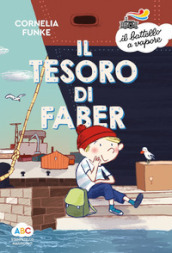 Il tesoro di Faber. Ediz. a colori