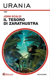 Il tesoro di Zarathustra (Urania)