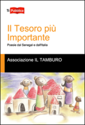 Il tesoro più importante. Poesie dal Senegal e dall Italia