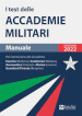I test delle accademie militari. Manuale