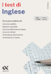 I test di inglese. Ediz. MyDesk. Con Contenuto digitale per download e accesso on line