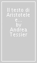 Il testo di Aristotele e le traduzioni armene