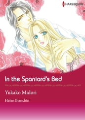In the Spaniard s Bed (Harlequin Comics)